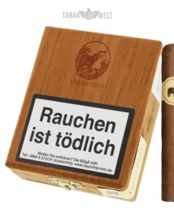 De Olifant Classic Imperial Zigarren Classic Valentino Robusto