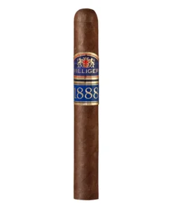 VILLIGER 1888 Zigarren Nicaragua Coronita Einzeln