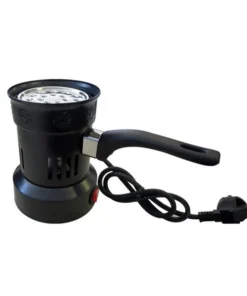 Kohle Brenner Zorr, klein; 180 Watt