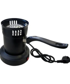 Kohle Brenner Zorr, medium 600 Watt