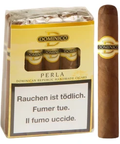 Dominico Zigarren Perla
