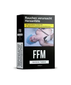 BABOS – FFM (Erdbeere, Waldbeere) – 200g