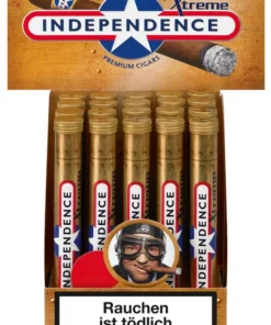 Independence Zigarren Xtreme