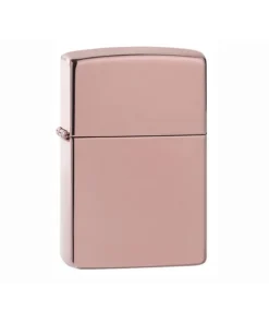 Zippo Feuerzeug – Rosé Gold
