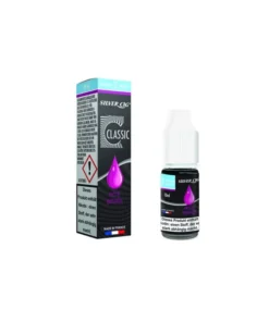 Silver Cig 3 mg Rote Beeren
