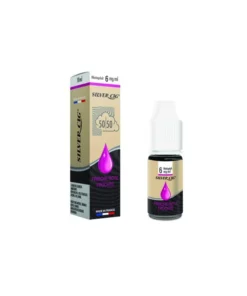 Silver Cig 6 mg Rote Früchte und Anis