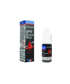 Silver Cig 6 mg Red Tobacco