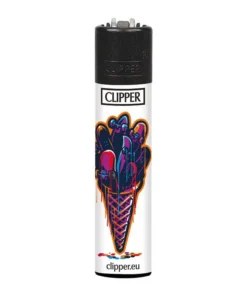 Clipper Large EIS WAFFELN D