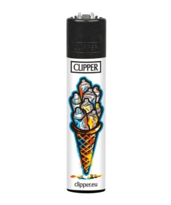 Clipper Large EIS WAFFELN A