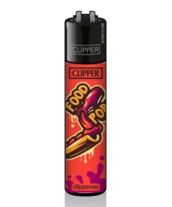 Clipper Large Food Porn A