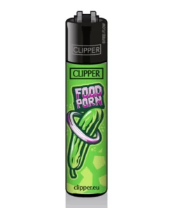 Clipper Large Food Porn C