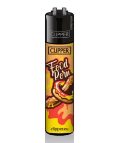 Clipper Large Food Porn D