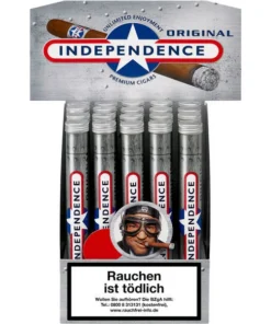 Independence Zigarren Original