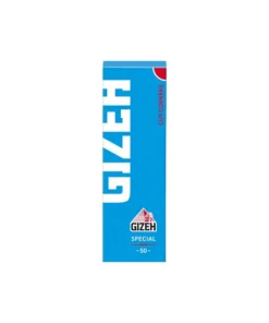 5 Stück Gizeh Special 50 Blatt