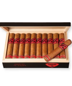 CORRIDA Zigarren Honduras Robusto+ Kiste