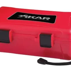 Reisehumidor für 10 Zigarren