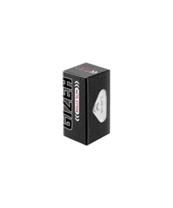 Gizeh Black Rolls Slim 5 Meter