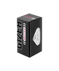 1 Stück Gizeh Black Rolls Slim 5 Meter