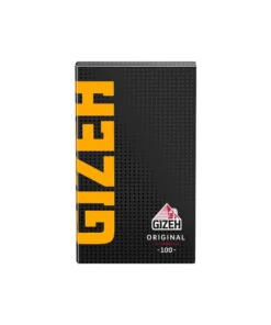 10 Stück Gizeh Black Original 100 Blatt