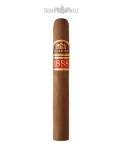 VILLIGER 1888 Zigarren Nicaragua Toro Einzeln