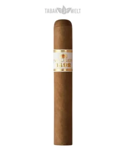 VILLIGER 1492 Zigarren Robusto Einzeln