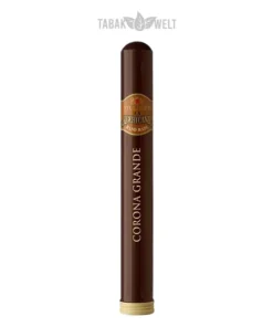 VILLIGER LA MERIDIANA Zigarren Corona Grande Tubo Einzeln