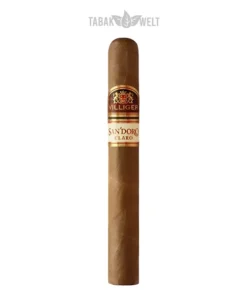VILLIGER SAN’DORO CLARO Zigarren Toro Einzeln