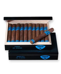 Corrida Zigarren Nicaragua Toro+ Kiste
