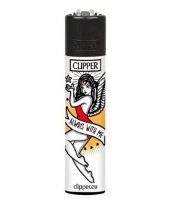 Clipper Large TATTOO 3 B