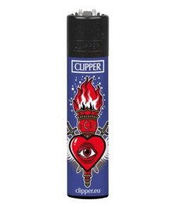 Clipper Large TATTOO 3 C