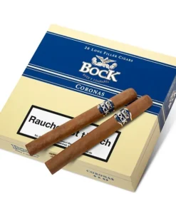 BOCK Zigarren Corona