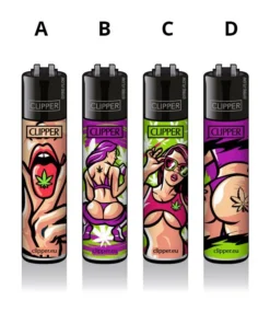 Clipper Large GIRLS