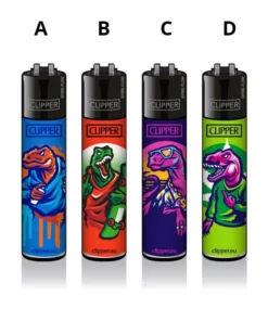 Clipper Large RAPTORS