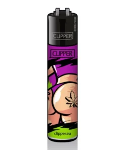 Clipper Large GIRLS D