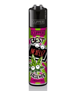 Clipper Large BEST FRIENDS NR.3 D