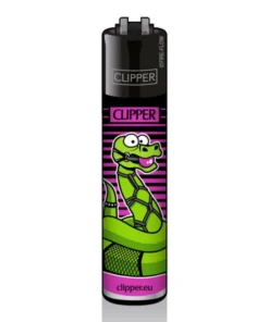 Clipper Large CUTE BONDAGE B