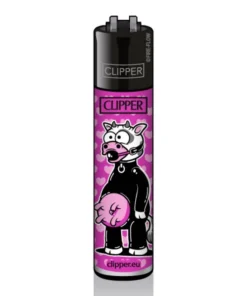 Clipper Large CUTE BONDAGE C