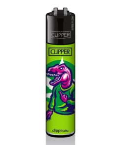 Clipper Large RAPTORS D