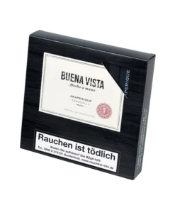 Buena Vista Araperique Zigarren Churchill