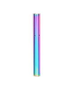 USB-Feuerzeug mit Glühspirale „Magic Rainbow Icy“
