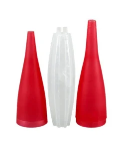 Ice Kühlmundstück Red