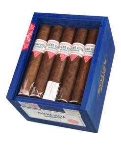 Buena Vista Incognito Zigarren Robusto Kiste