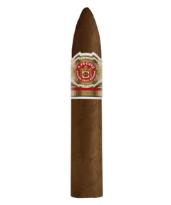 Arturo Fuente Rosado Sungrown Zigarren R Fifty-Eight Torpedo