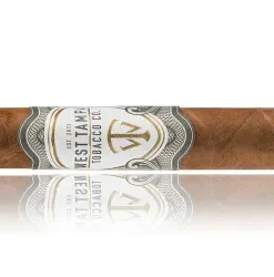 White Robusto