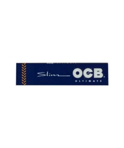 5 Stück OCB KS Ultimate Slim je 32 Blatt