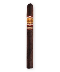 LA AURORA 1985 Zigarren Maduro Churchill