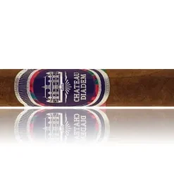 Conviction Double Robusto