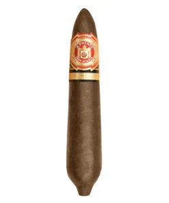 Arturo Fuente Hemingway Zigarren Work of Art Maduro Perfecto im Robusto-Format