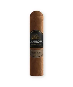 LA AURORA Escogidos Zigarren Short Robusto