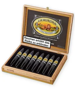 LA AURORA Preferidos Zigarren Diamond